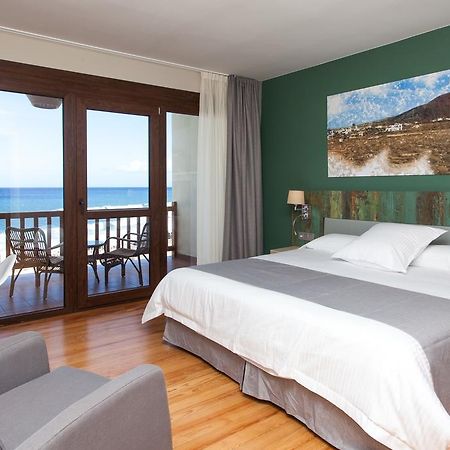 Hotel El Mirador De Fuerteventura プエルト・デル・ロサリオ エクステリア 写真