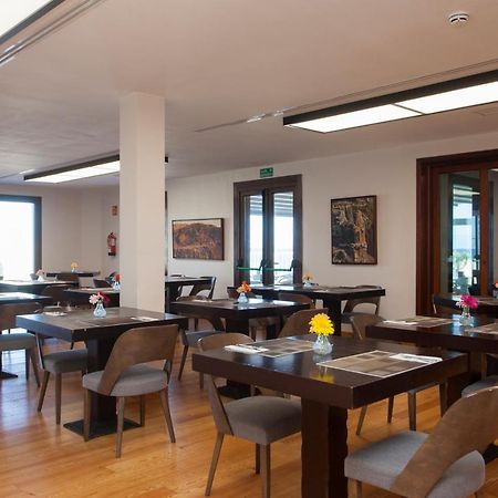 Hotel El Mirador De Fuerteventura プエルト・デル・ロサリオ エクステリア 写真