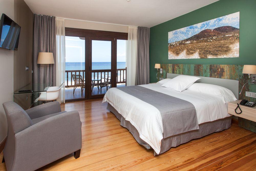 Hotel El Mirador De Fuerteventura プエルト・デル・ロサリオ エクステリア 写真