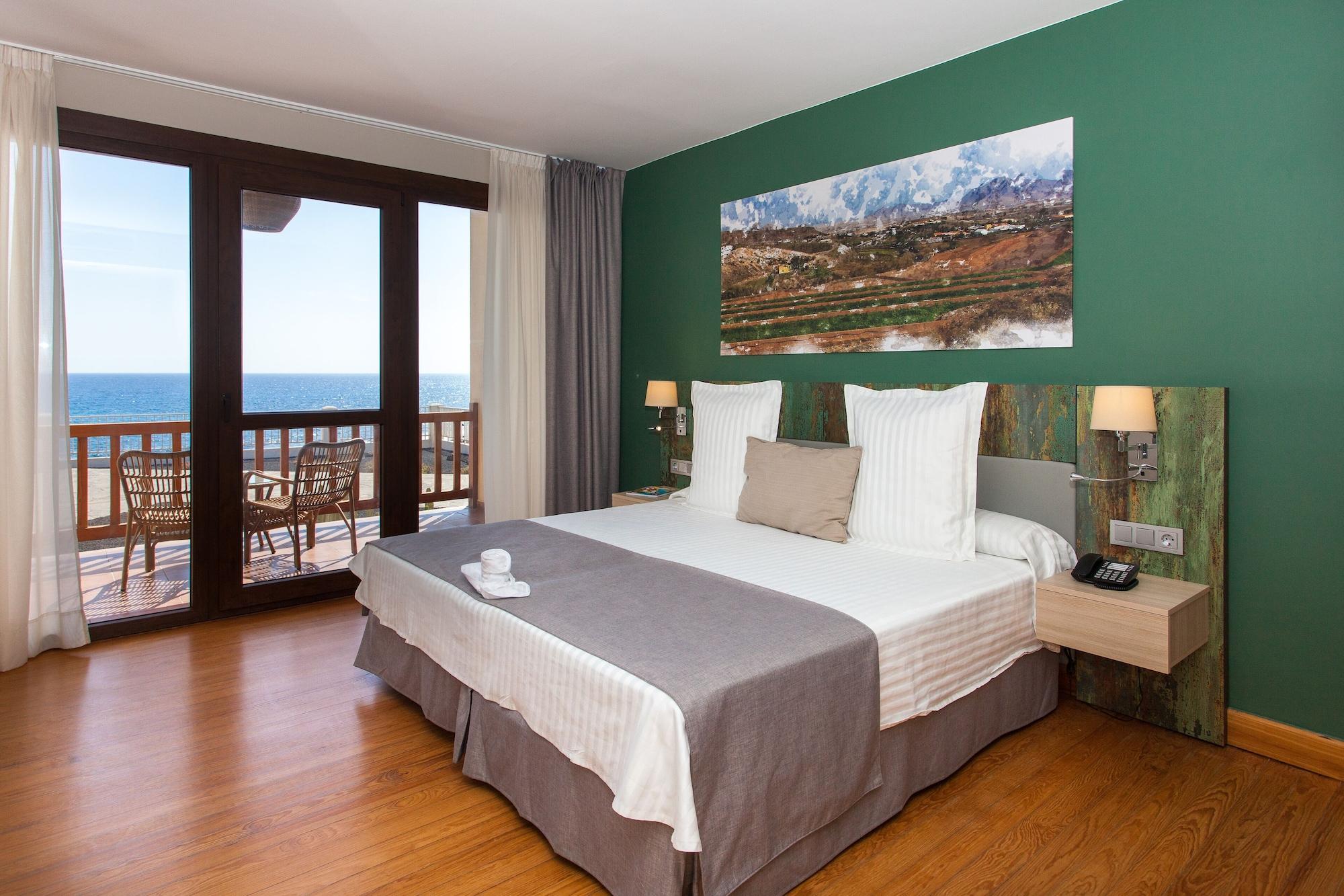 Hotel El Mirador De Fuerteventura プエルト・デル・ロサリオ エクステリア 写真