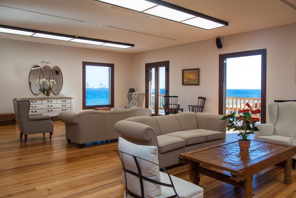 Hotel El Mirador De Fuerteventura プエルト・デル・ロサリオ エクステリア 写真