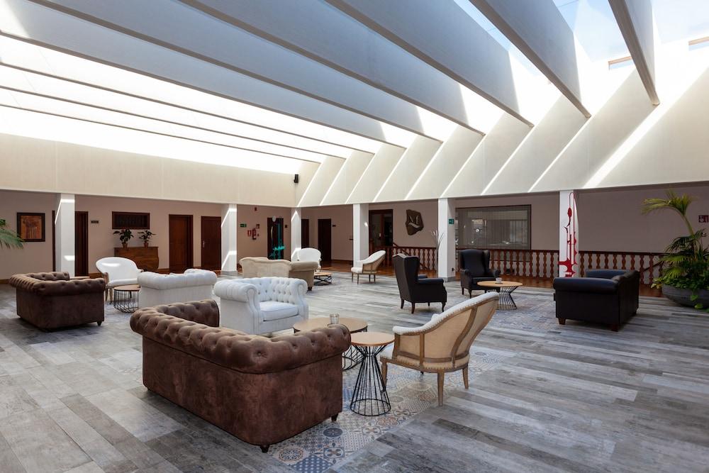 Hotel El Mirador De Fuerteventura プエルト・デル・ロサリオ エクステリア 写真