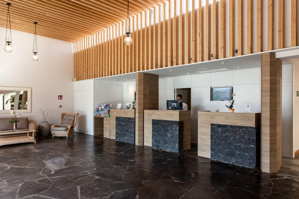 Hotel El Mirador De Fuerteventura プエルト・デル・ロサリオ エクステリア 写真