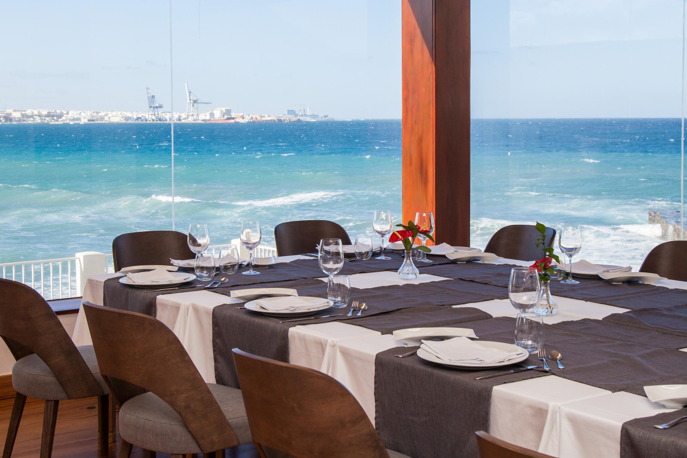 Hotel El Mirador De Fuerteventura プエルト・デル・ロサリオ エクステリア 写真