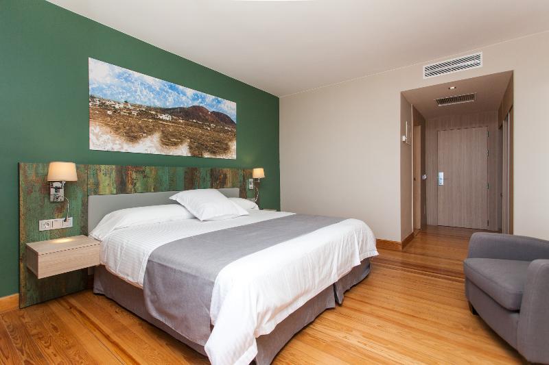 Hotel El Mirador De Fuerteventura プエルト・デル・ロサリオ エクステリア 写真