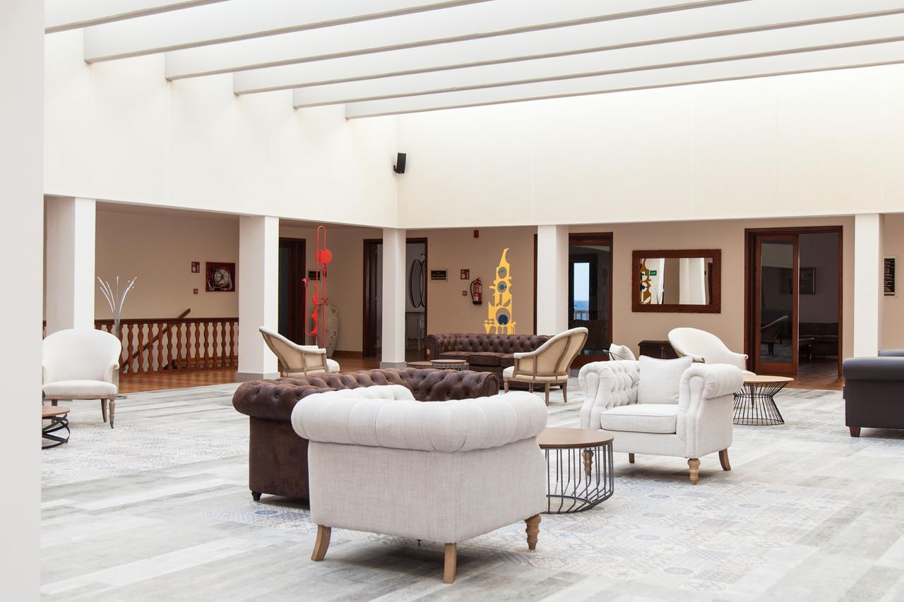 Hotel El Mirador De Fuerteventura プエルト・デル・ロサリオ エクステリア 写真