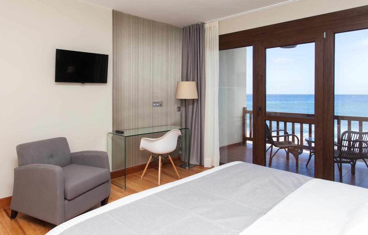 Hotel El Mirador De Fuerteventura プエルト・デル・ロサリオ エクステリア 写真