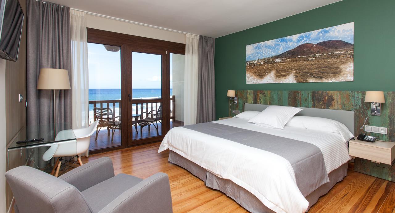 Hotel El Mirador De Fuerteventura プエルト・デル・ロサリオ エクステリア 写真