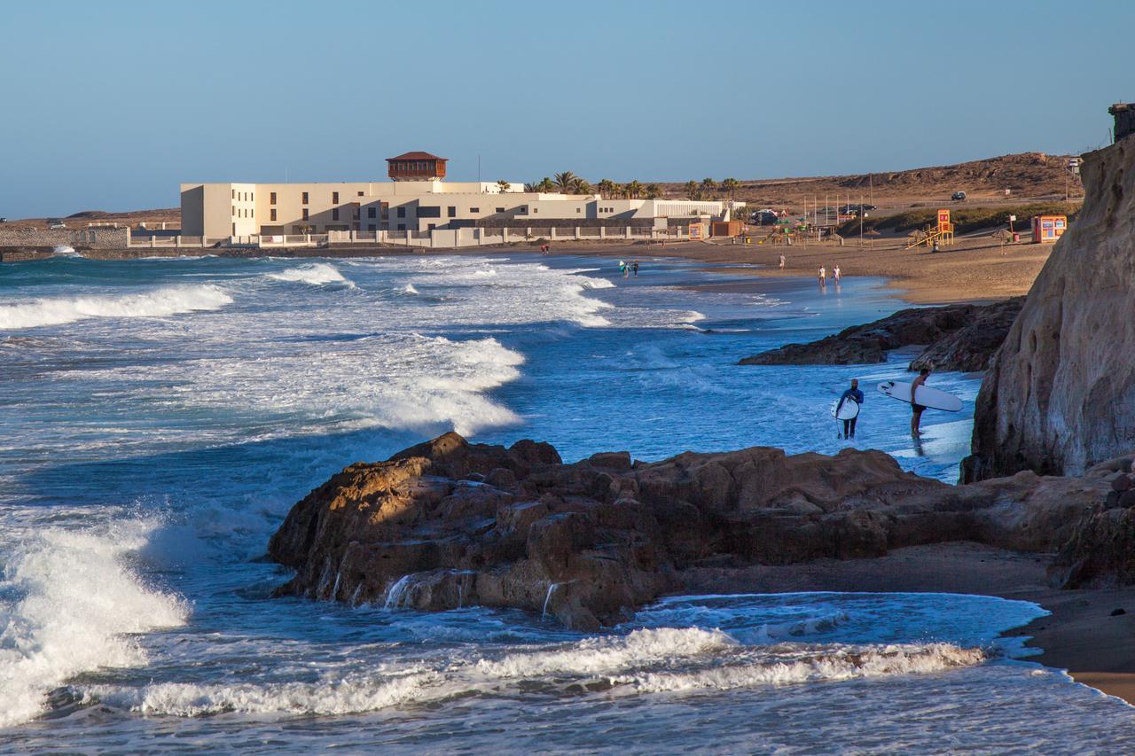 Hotel El Mirador De Fuerteventura プエルト・デル・ロサリオ エクステリア 写真