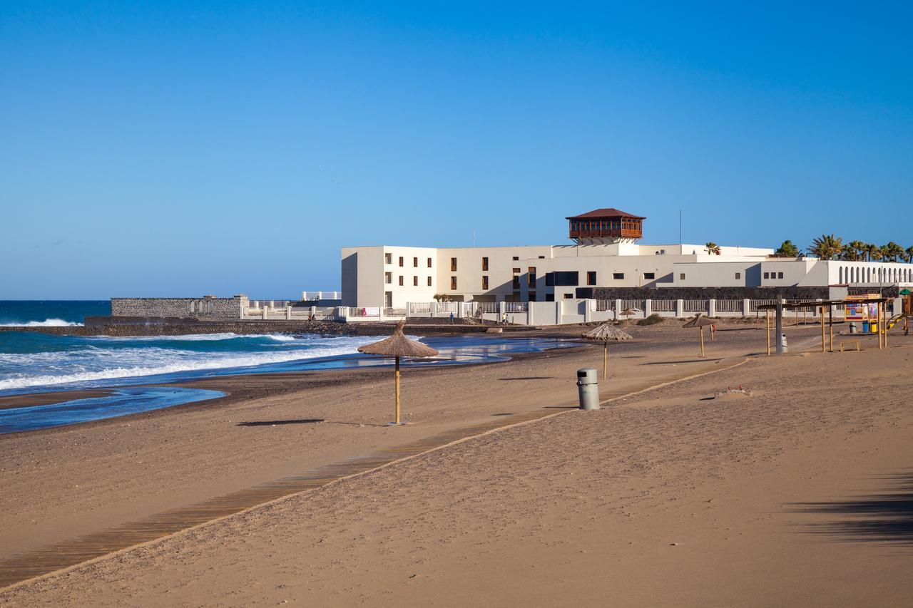 Hotel El Mirador De Fuerteventura プエルト・デル・ロサリオ エクステリア 写真