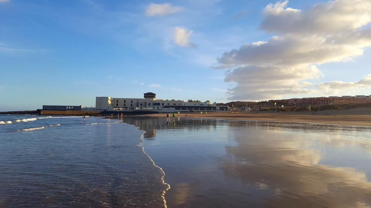 Hotel El Mirador De Fuerteventura プエルト・デル・ロサリオ エクステリア 写真