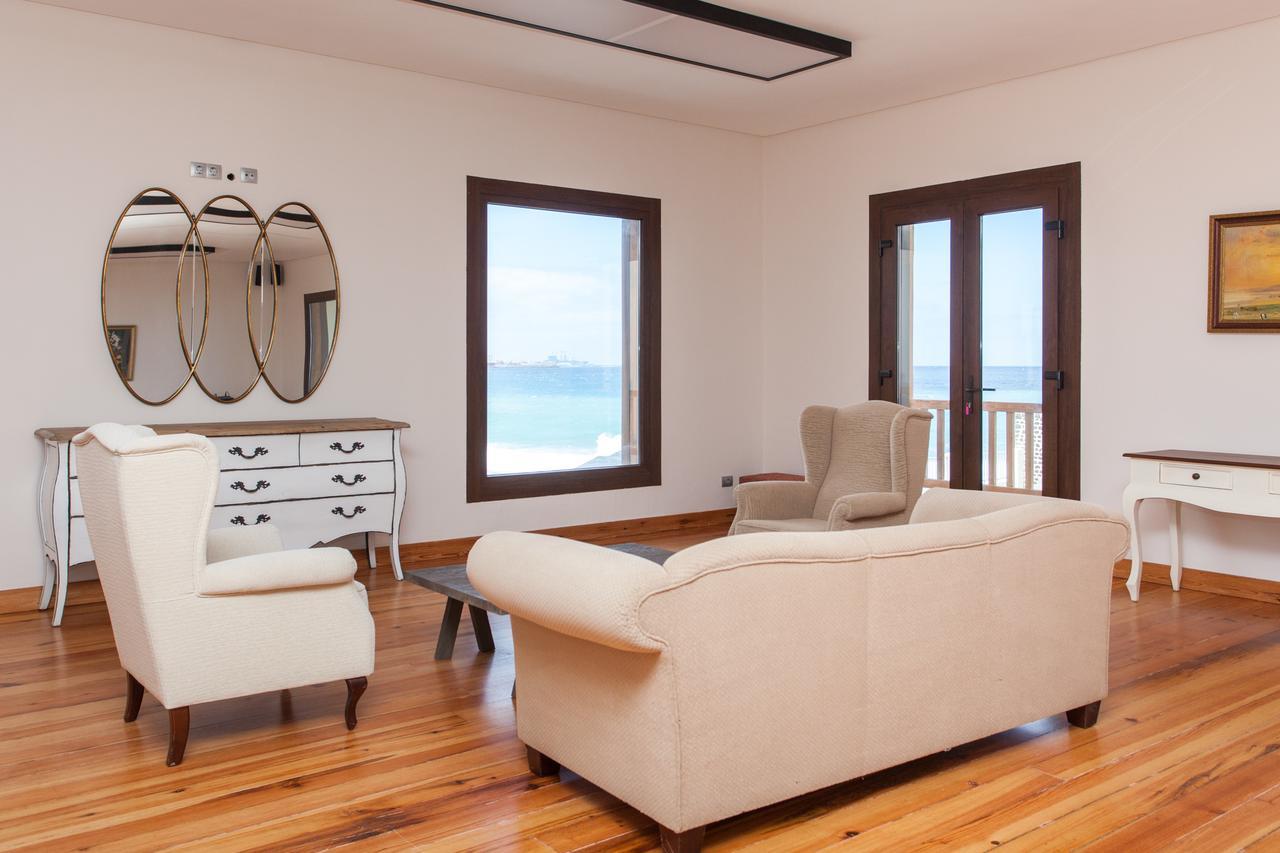 Hotel El Mirador De Fuerteventura プエルト・デル・ロサリオ エクステリア 写真