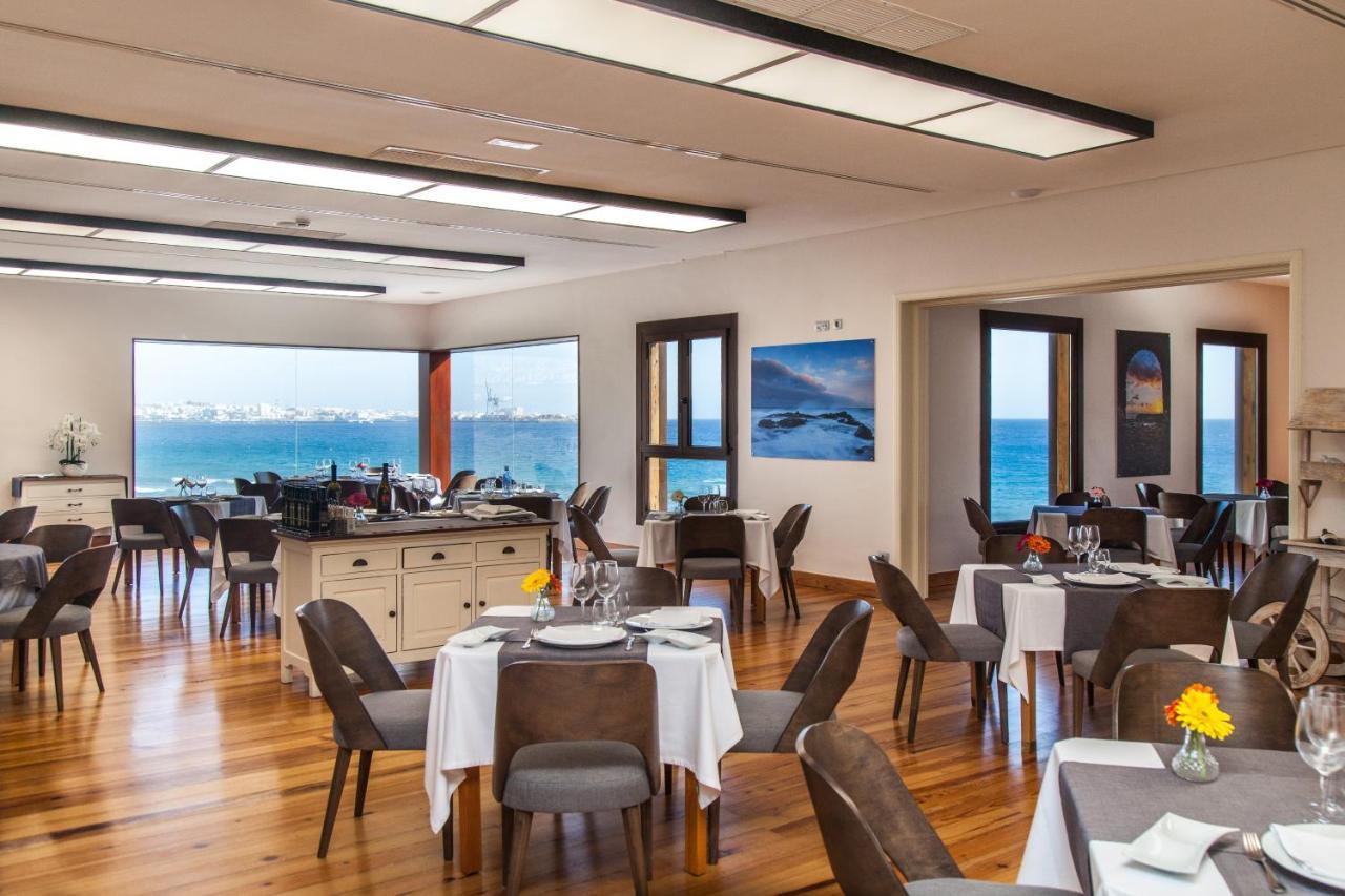 Hotel El Mirador De Fuerteventura プエルト・デル・ロサリオ エクステリア 写真