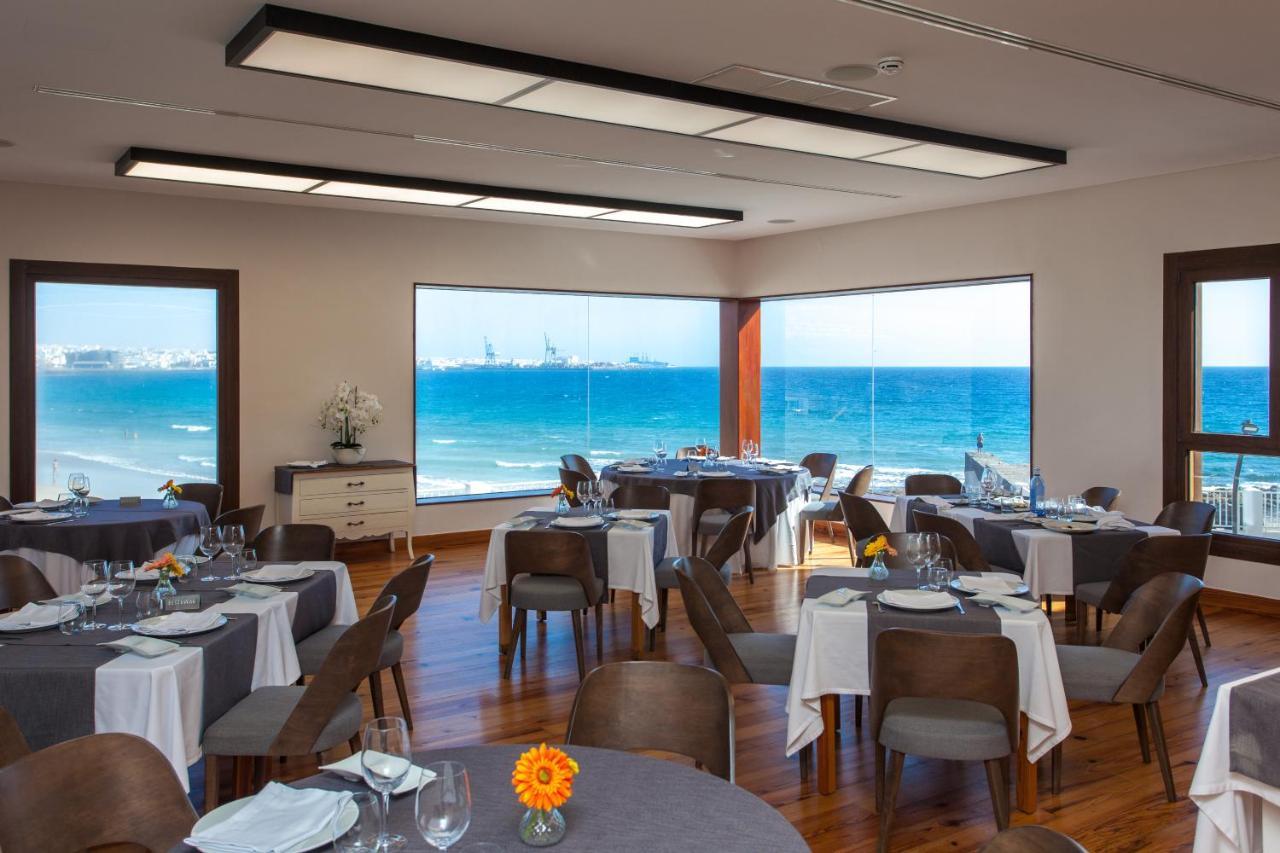 Hotel El Mirador De Fuerteventura プエルト・デル・ロサリオ エクステリア 写真