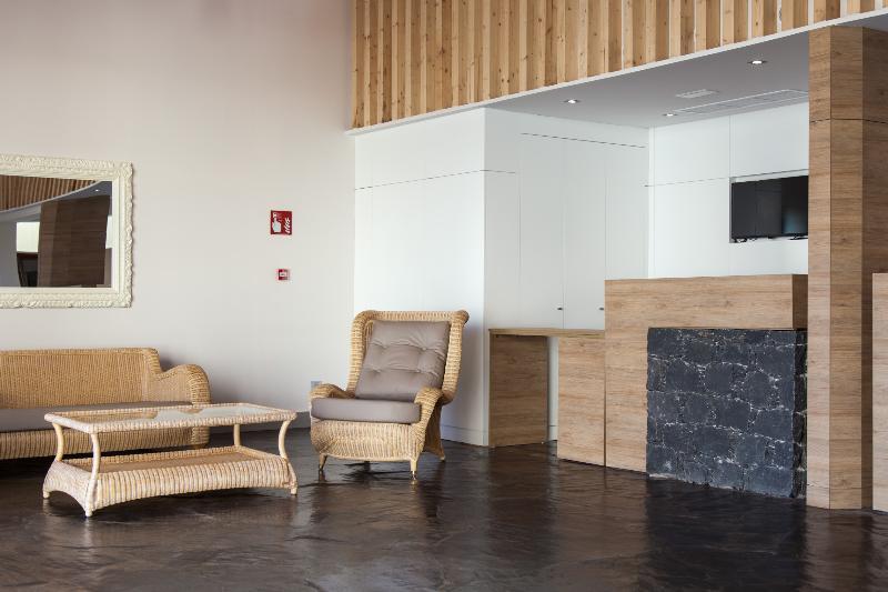 Hotel El Mirador De Fuerteventura プエルト・デル・ロサリオ エクステリア 写真